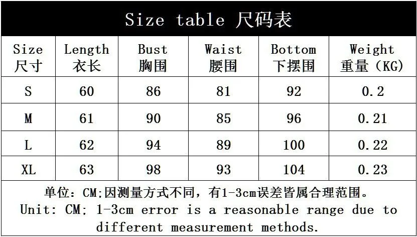 V-neck Sleeveless Bright Regular T-shirt