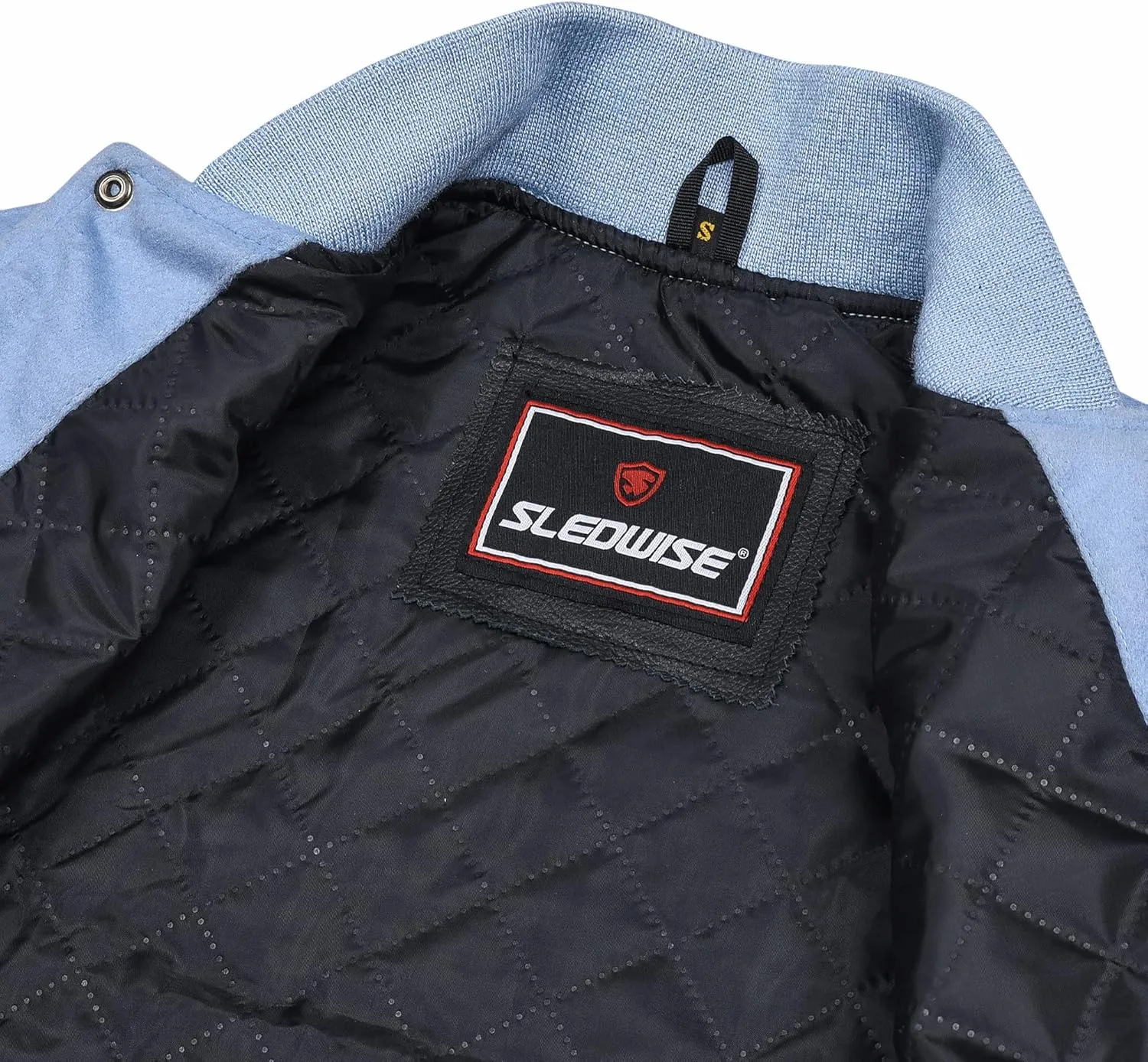 Varsity Jacket Baseball Letterman Jacket Wool and Leather Premium Quality Unisex Basketball Jacket