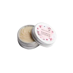 VERA & THE BIRDS Bamboo Lip Scrub 15ml