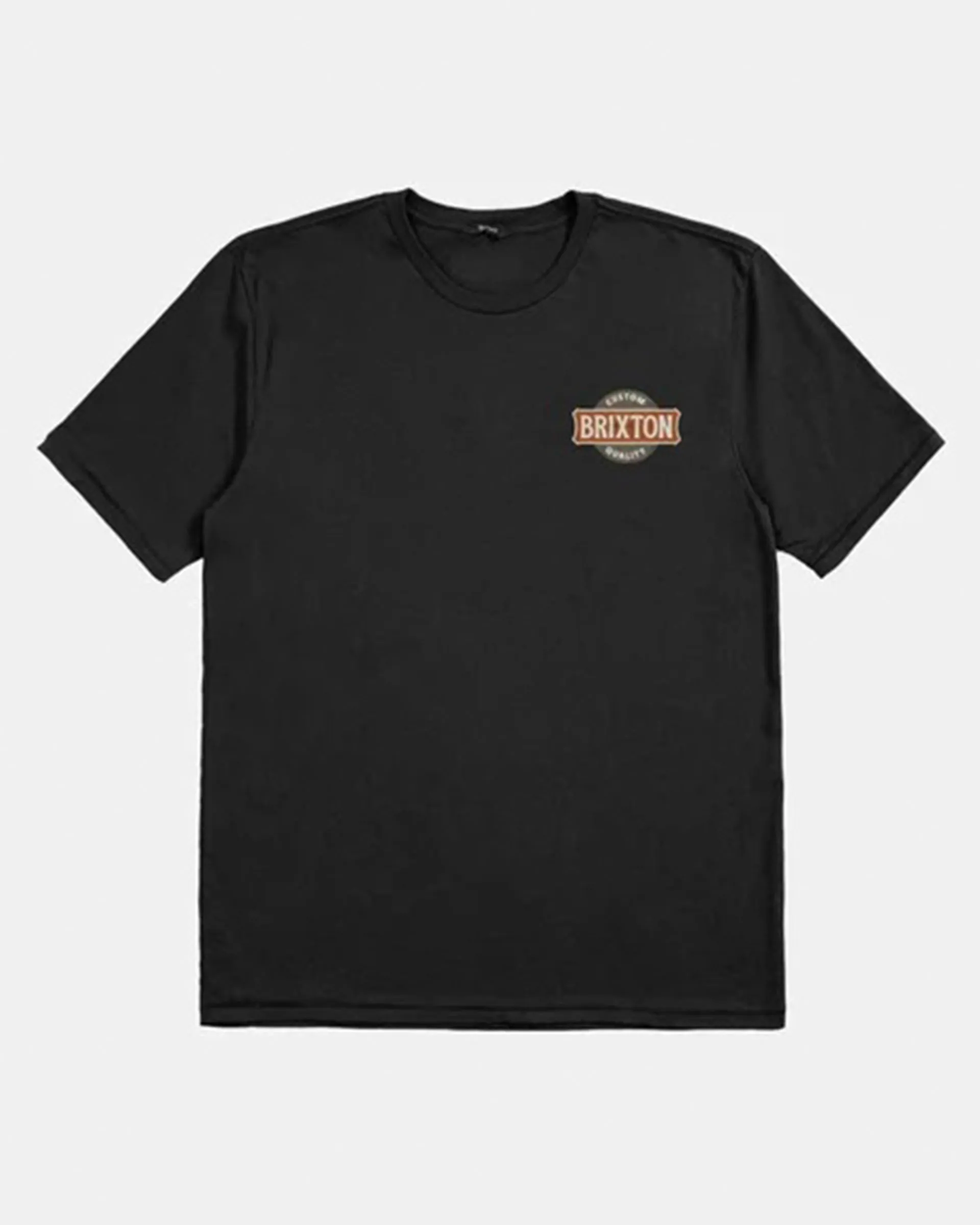 Wendall S/S Tailored T-Shirt