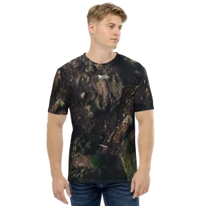 Wetland Forest Stalker Homines t-shirt