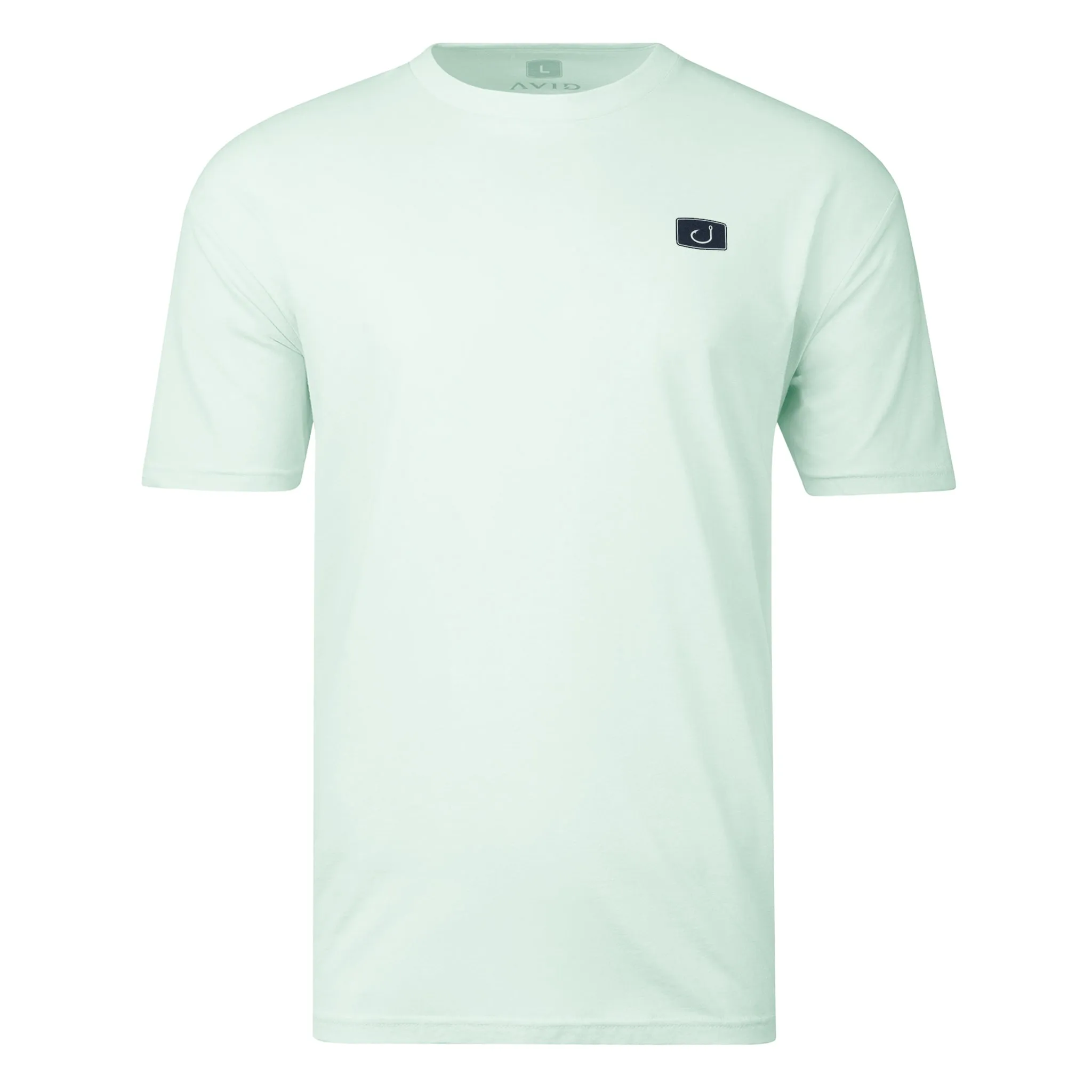 Whiskey Tuna Short Sleeve T-Shirt