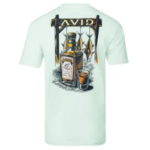 Whiskey Tuna Short Sleeve T-Shirt