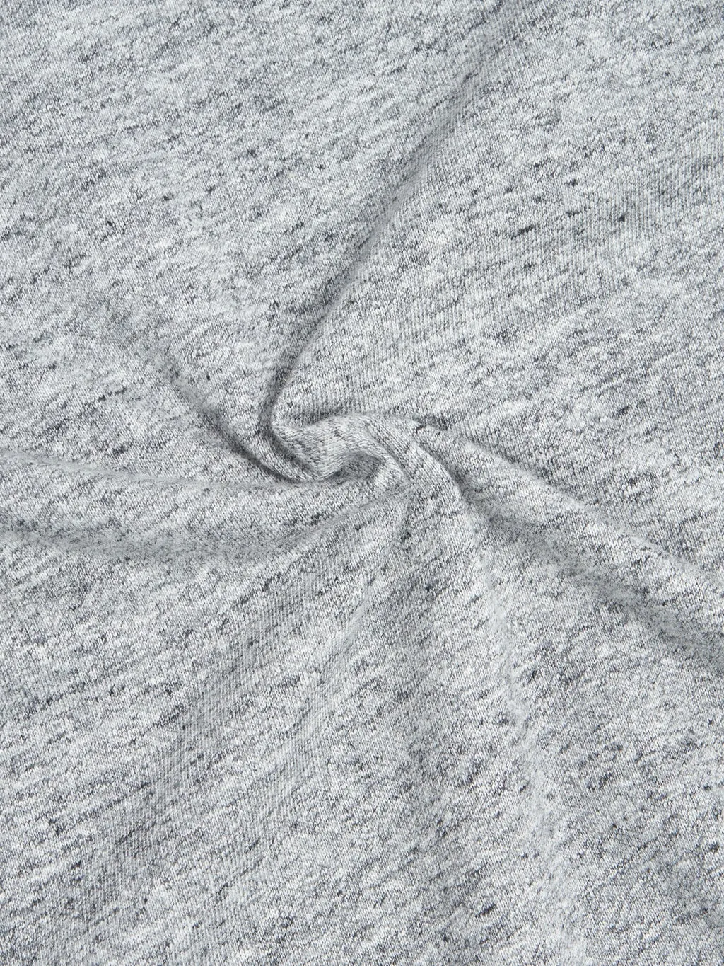 Whitesville Tubular T-Shirt Heather Grey (2 Pack)