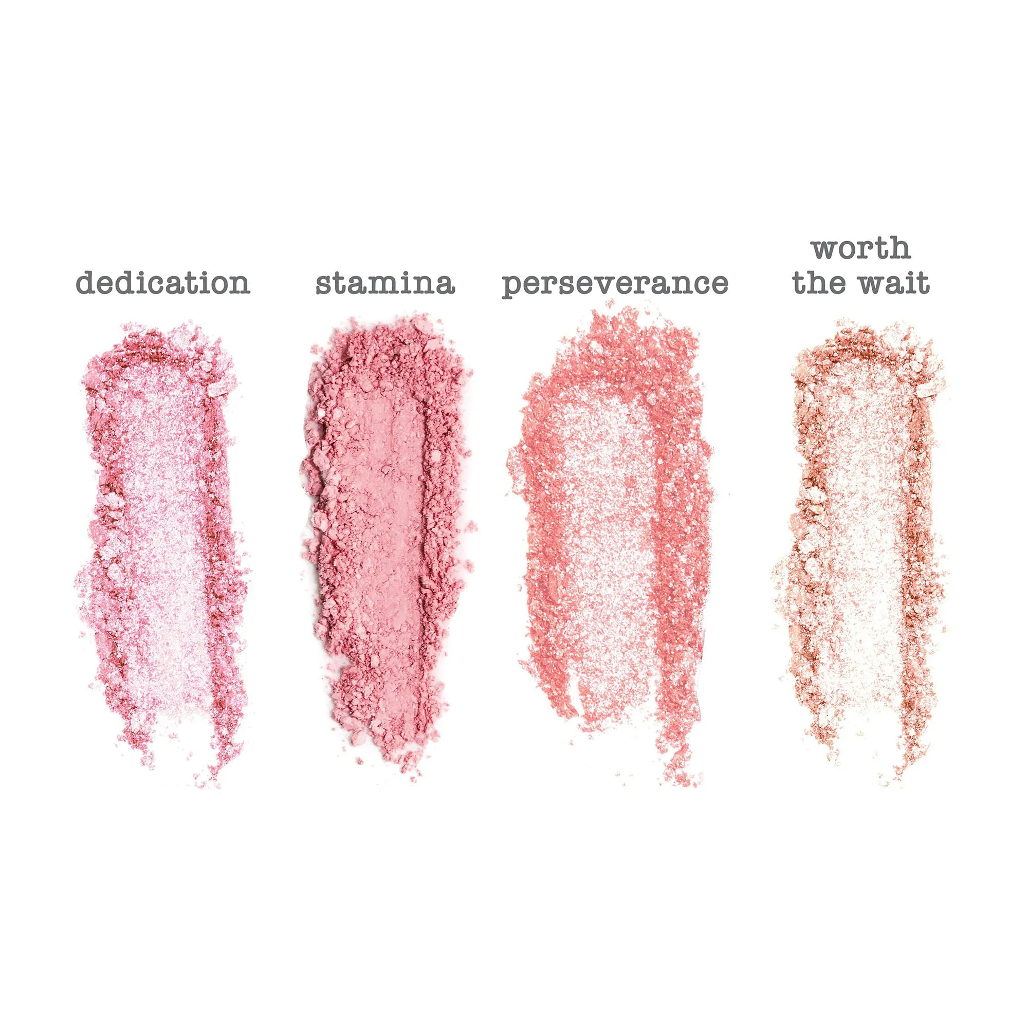 Will Powder Blush Quad