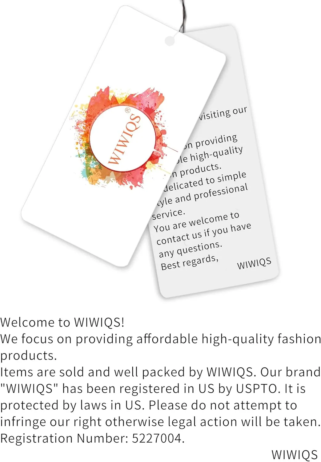 WIWIQS Womens Winter Puffer Maxi Jacket Thicken Fleece Lined Parkas Quilted Hooded Coats