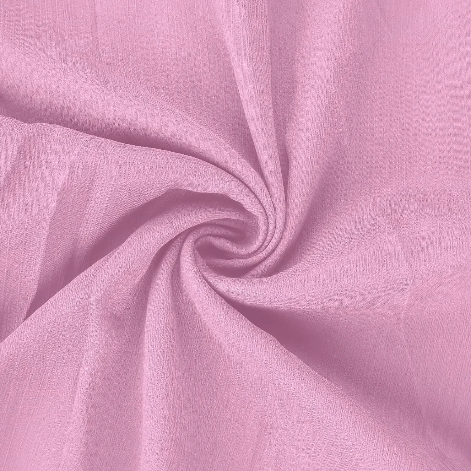 Women High Elastic Waist Pleated Chiffon Skirt Midi Swing A-line Skirts Retro Long Maxi Dress Summer Beach Dresses