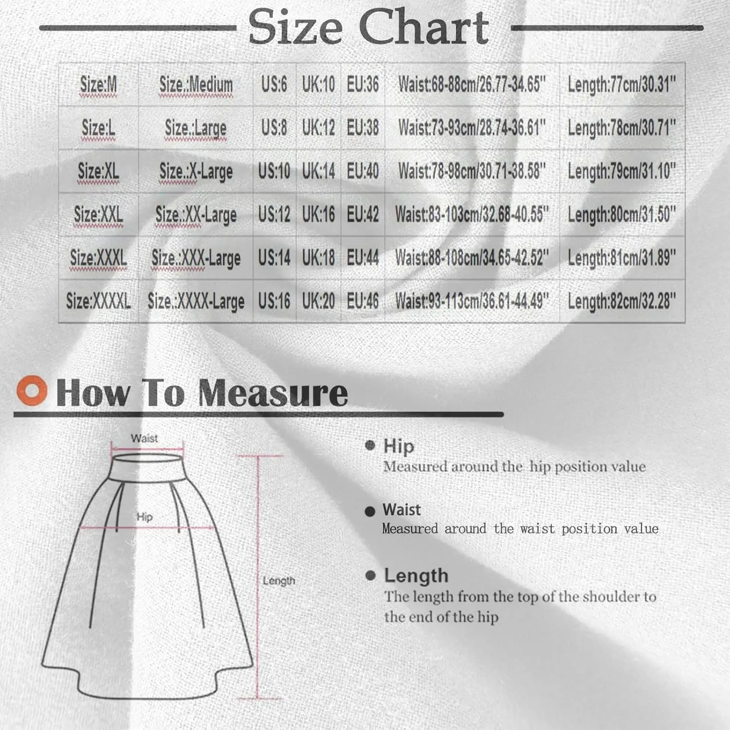Women Satin Pleated Midi Skirts Elastic High Waisted Plus Size Boho Skirt Elegant Stretch A Line Long Dress