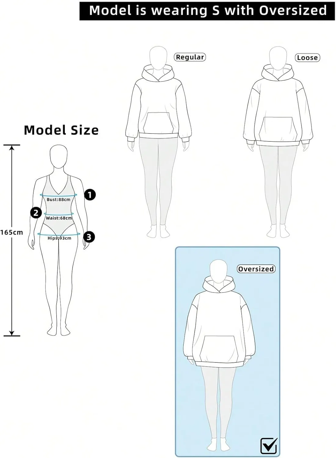 Women's Graphic Drop Shoulder Crew Neck Sweatshirt Long Sleeve Oversized Pullovers
