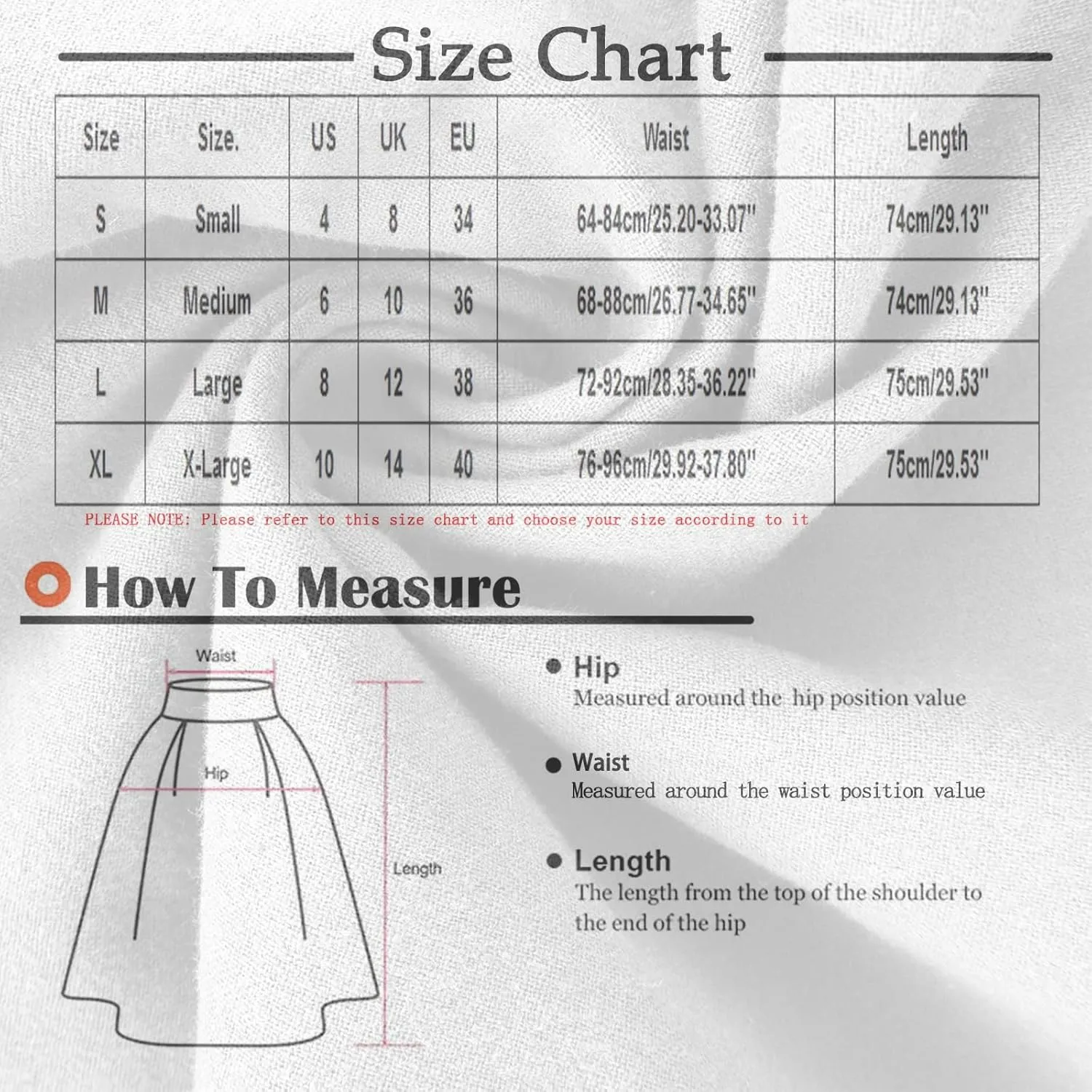 Womens Pleated Long Skirts A Linen High Waisted Swing Flare Midi Skirt Flowy Plus Size Summer Beach Boho Dress
