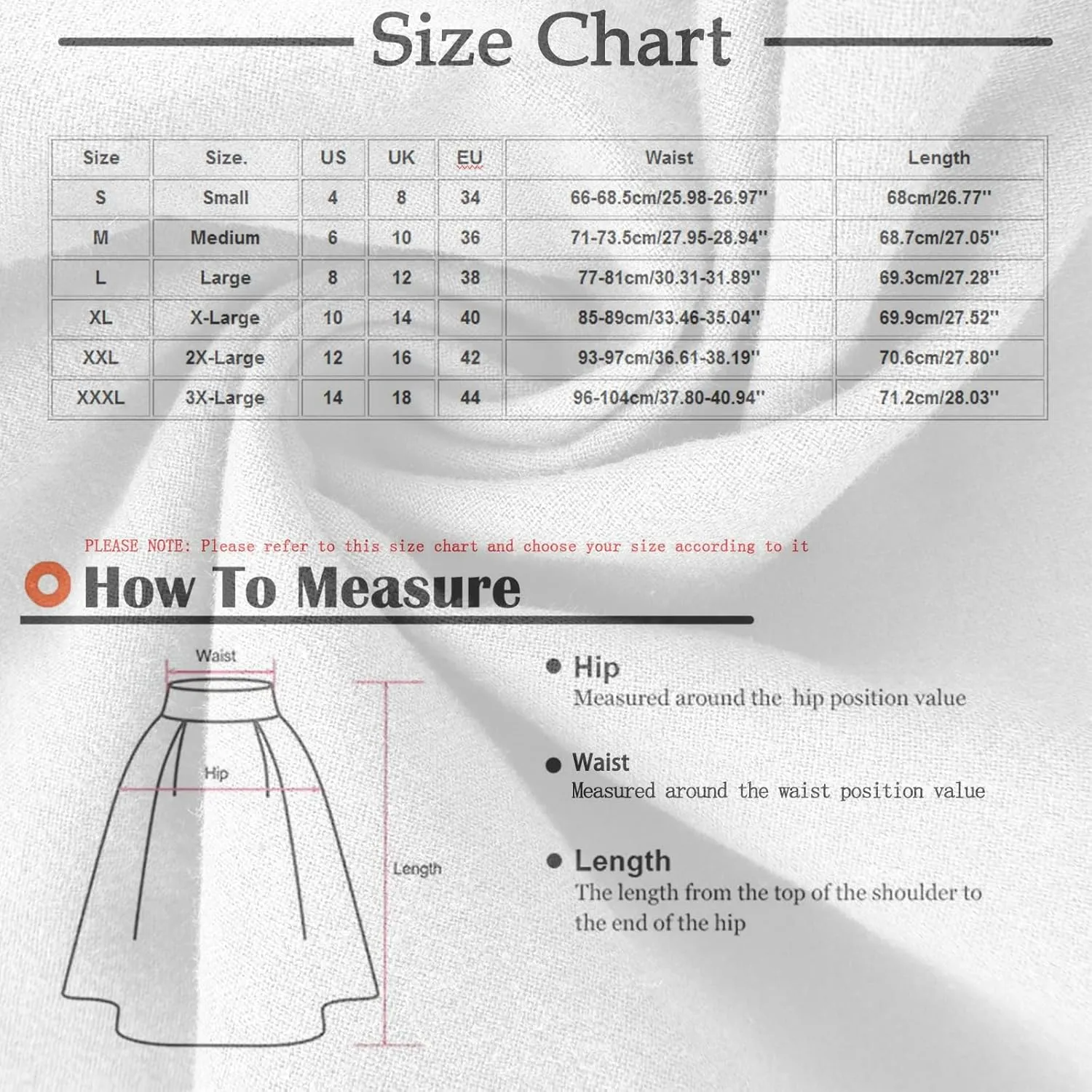 Women's Pleated Midi Skirts High Waist Flare A Line Plus Size Skirt Vintage 2025 Trendy Business Dress