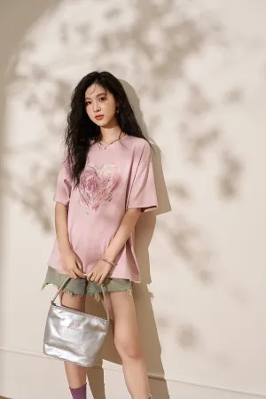Women's Print T-shirt