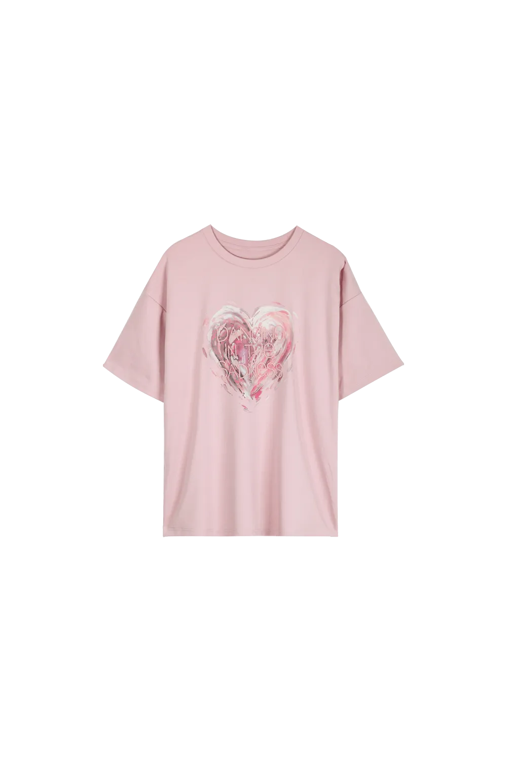 Women's Print T-shirt