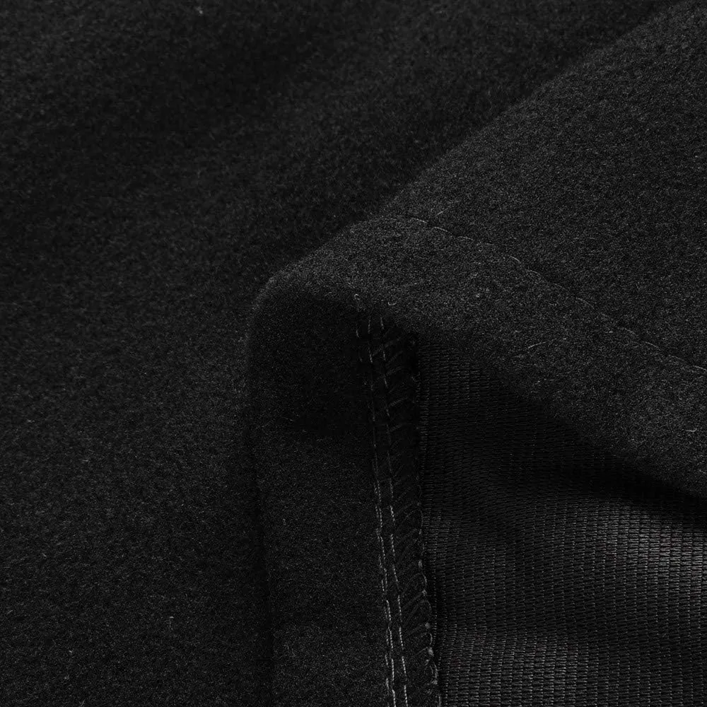 Women's Trench Coat Gothic Long Cloak Autumn And Winter Hoodies Robe Wool Blend Hooded Cape Poncho Maxi Cloak Coat
