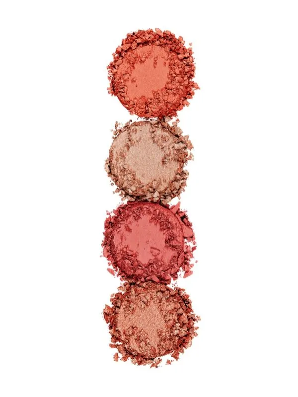 Youngblood Weekender Face Palette Offer