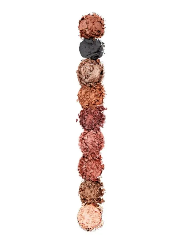 Youngblood Weekender Face Palette Offer