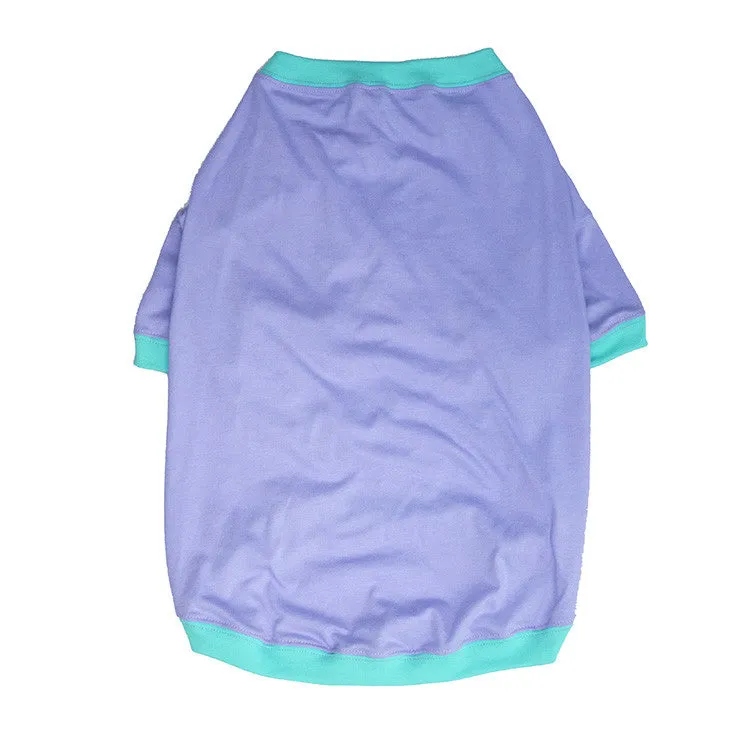 Your Dog's Favorite T-shirt