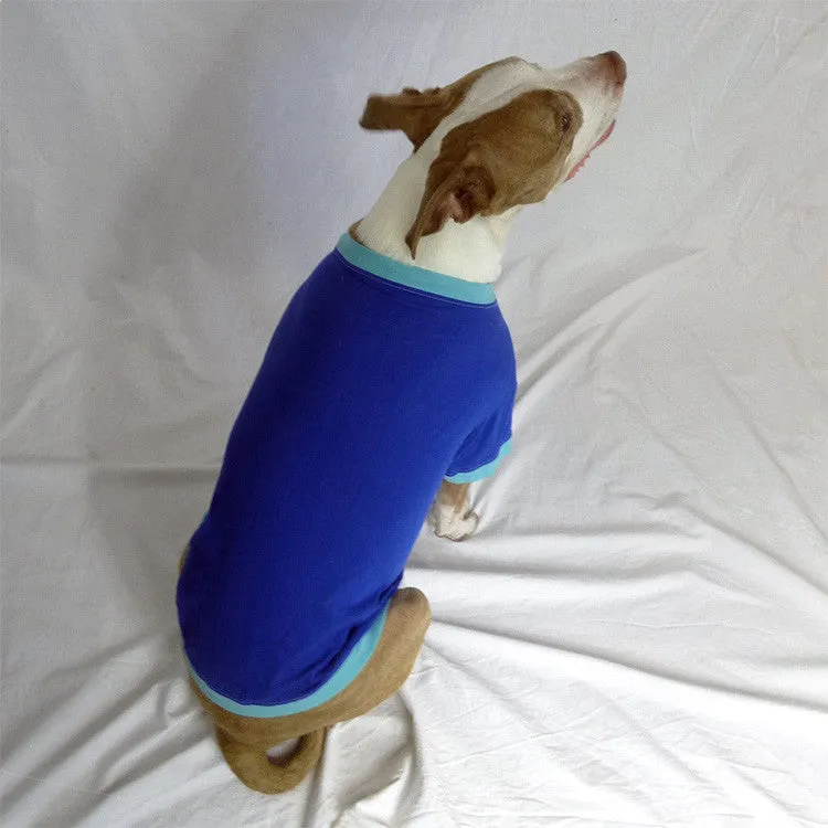 Your Dog's Favorite T-shirt