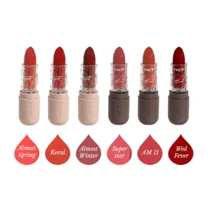 YULIP Color Library