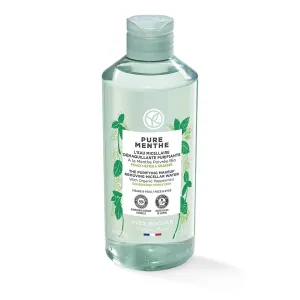 YVES ROCHER PMR Micellar Water