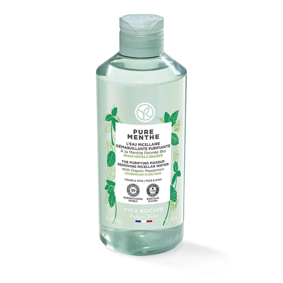 YVES ROCHER PMR Micellar Water